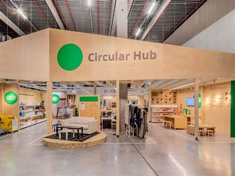 IKEA Offers Hub